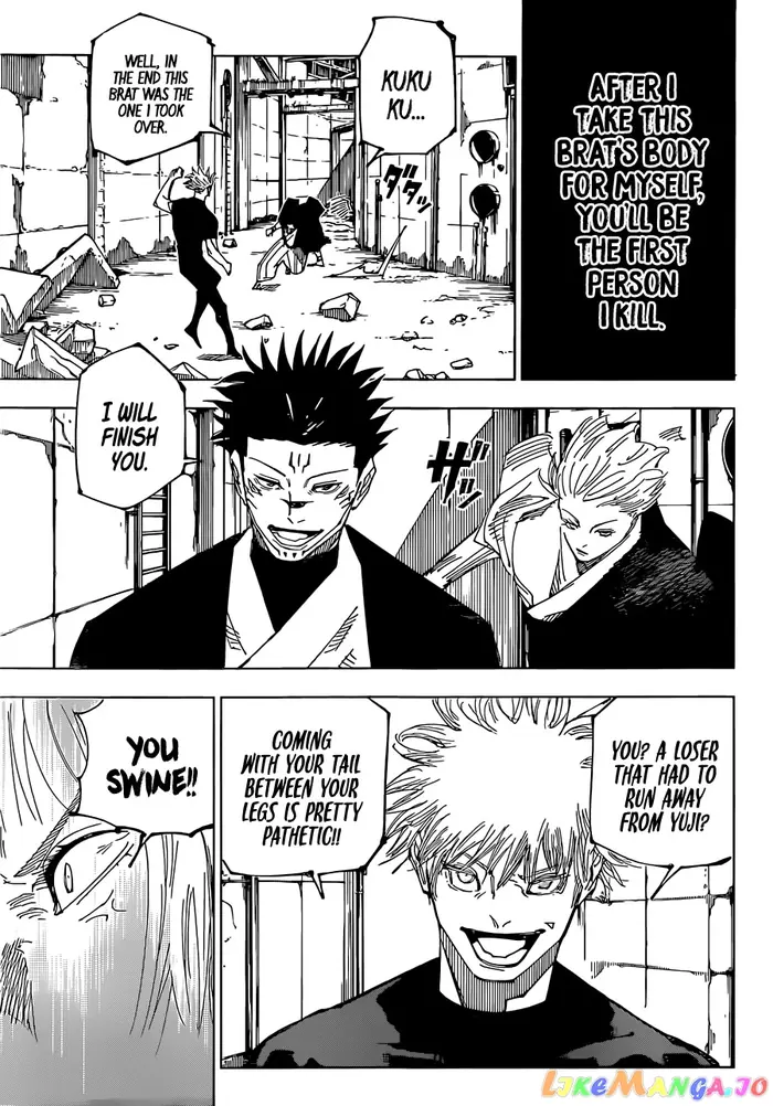 Jujutsu Kaisen Chapter 221 image 15_optimized